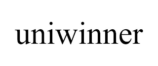 UNIWINNER