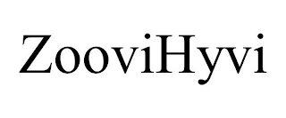 ZOOVIHYVI