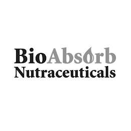 BIOABSORB NUTRACEUTICALS