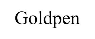 GOLDPEN