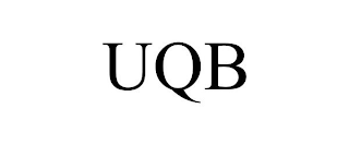 UQB