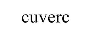 CUVERC