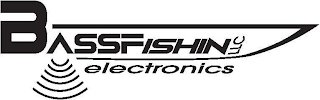 BASSFISHIN LLC ELECTRONICS