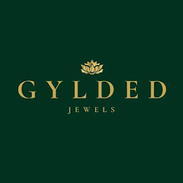 GYLDED JEWELS