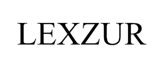 LEXZUR