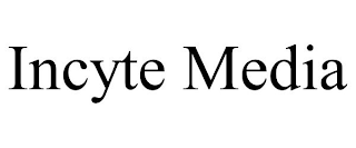 INCYTE MEDIA