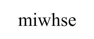 MIWHSE