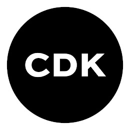 CDK