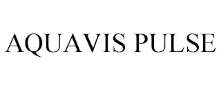 AQUAVIS PULSE