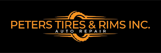 PETERS TIRES & RIMS INC. AUTO REPAIR