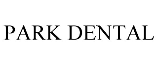 PARK DENTAL