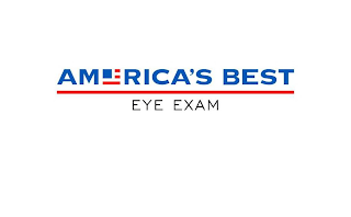 AMERICA'S BEST EYE EXAM