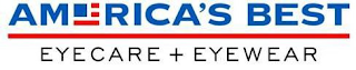 AMERICA'S BEST EYECARE + EYEWEAR