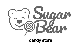 SUGAR BEAR CANDY STORE