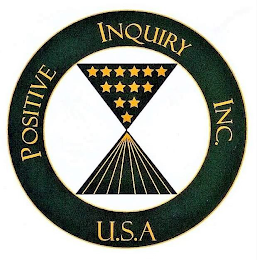 POSITIVE INQUIRY INC. U.S.A