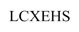 LCXEHS