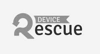 DEVICE RESCUE