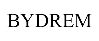 BYDREM