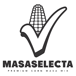 MASASELECTA PREMIUM MASA MIX