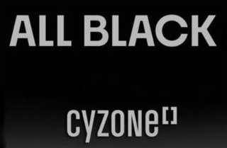 ALL BLACK CYZONE