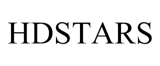 HDSTARS