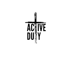 ACTIVE DUTY