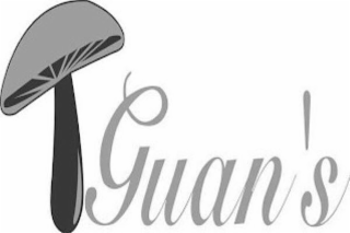 GUAN'S