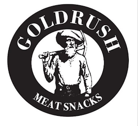 GOLDRUSH MEAT SNACKS