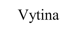 VYTINA