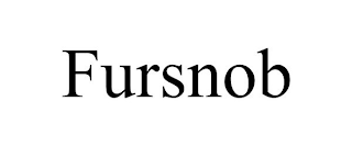 FURSNOB