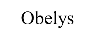 OBELYS