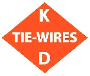 K TIE-WIRES D