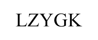 LZYGK