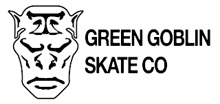 GREEN GOBLIN SKATE CO