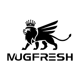 MUGFRESH