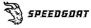 SPEEDGOAT