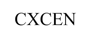 CXCEN