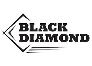 BLACK DIAMOND