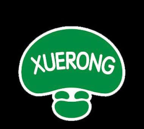 XUERONG