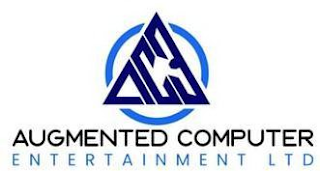 AUGMENTED COMPUTER ENTERTAINMENT LTD.