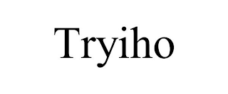 TRYIHO