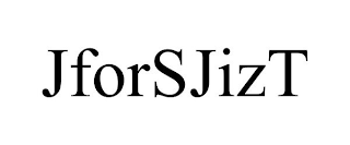 JFORSJIZT