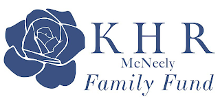 KHR MCNEELY FAMILY FUND