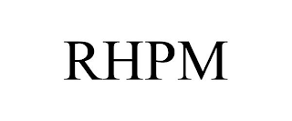 RHPM