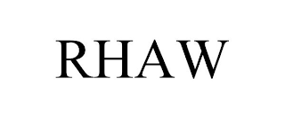 RHAW