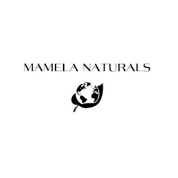 MAMELA NATURALS