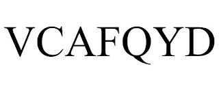 VCAFQYD