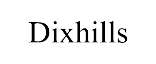 DIXHILLS