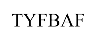 TYFBAF