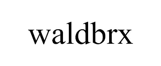 WALDBRX